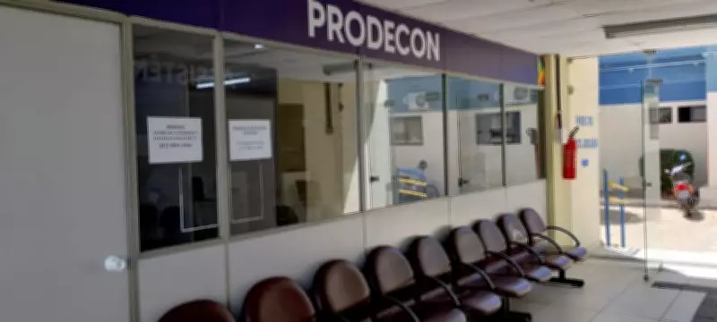 Mutirão de Negociação de Dívidas de Água Começa em Petrolina na Próxima Semana