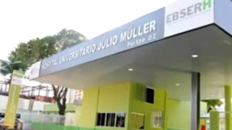 Mutirão de saúde da mulher em Cuiabá oferece mais de 460 atendimentos neste sábado