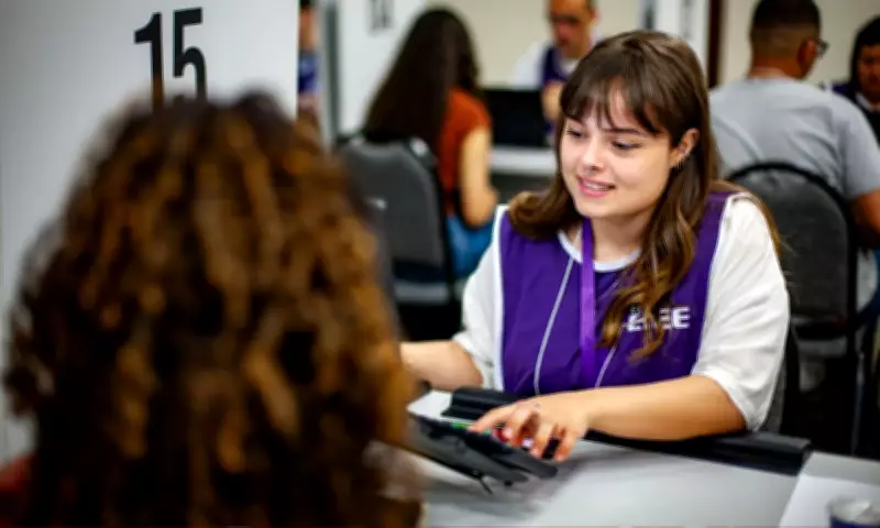 Mutirão do CIEE oferece 11 mil vagas de estágio e aprendizagem em todo o Brasil