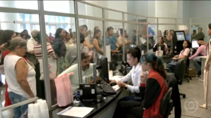 Mutirão nacional atende milhares de mulheres em filas de exames e cirurgias