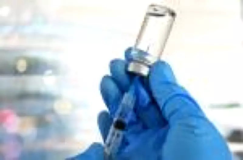 Mutirão Nacional de Vacinação Contra a Gripe Inicia com Foco em Grupos Prioritários