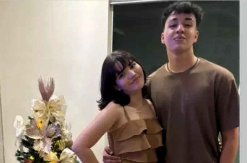 Namorado se despede com declaração emocionante de jovem morta por estrangulamento em Santana