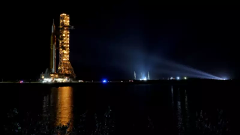 NASA define 1º de abril para lançamento da Artemis II, primeira missão tripulada à Lua em 50 anos