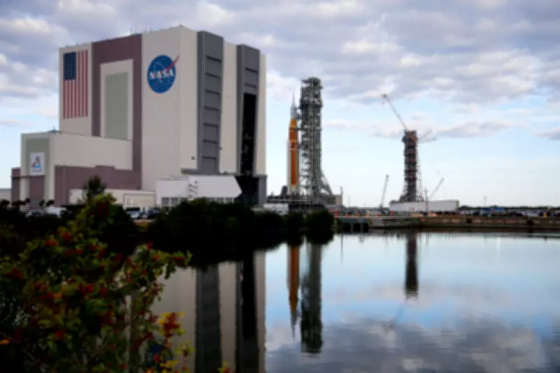NASA descarta pegadinhas no lançamento da Artemis II, marcado para 1º de abril
