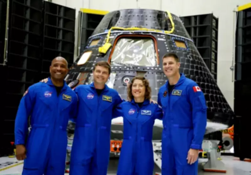 Nasa lança missão Artemis 2: por que voltar à Lua após 50 anos?