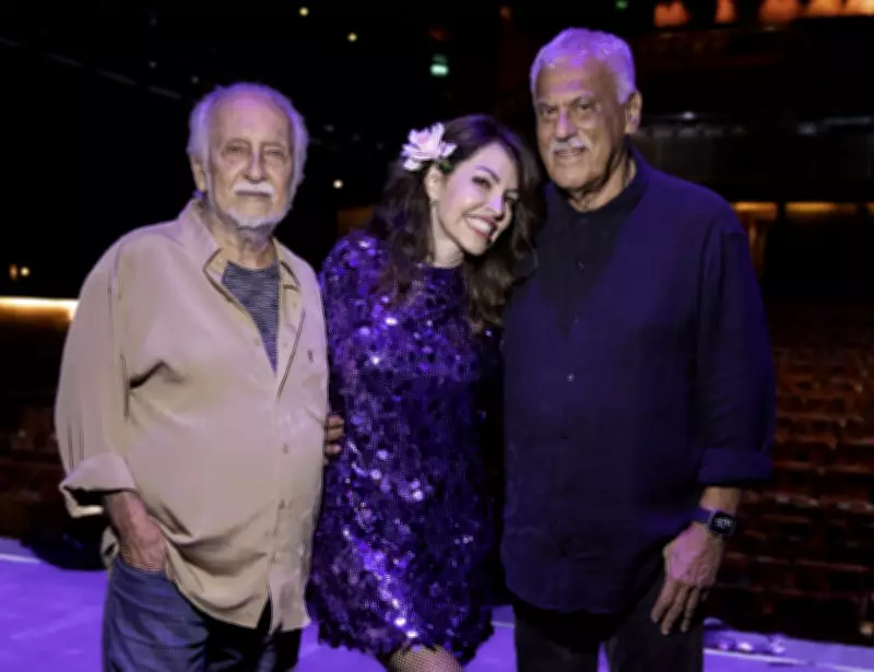 Natal se prepara para fim de semana cultural com bossa nova, forró e comédia