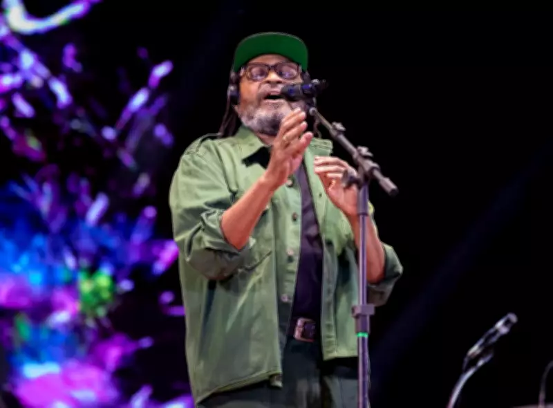 Natal tem programação cultural intensa com Paulo Ricardo, Edson Gomes e humor