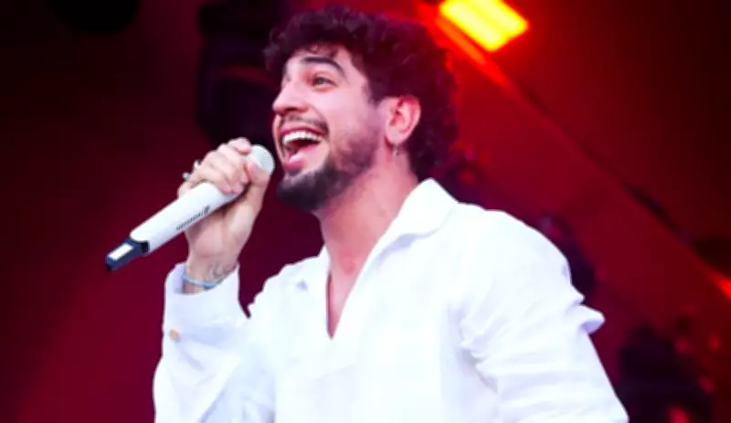 Nattan, Mateus e Kauan e Menos é Mais são atrações do Carvalheira na Fogueira 2026 em Campina Grande