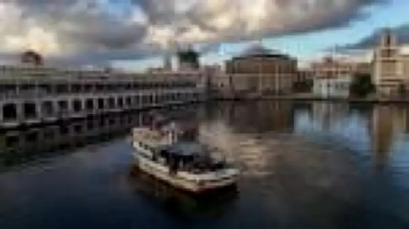 Navios com ajuda humanitária para Cuba desaparecem no Caribe com nove tripulantes