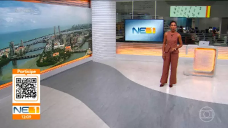 NE1 de Terça-feira: Confira os destaques das reportagens de Pernambuco
