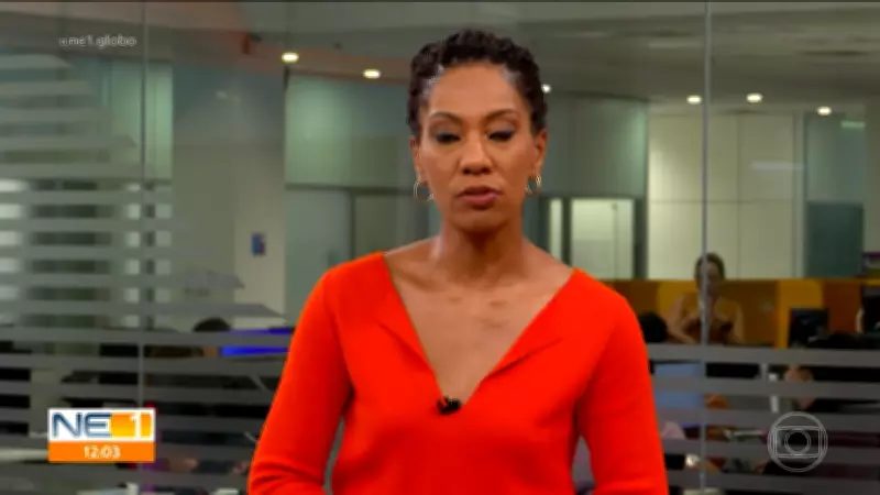 NE1 Notícias: Confira os destaques da edição desta quarta-feira, 11 de março de 2026