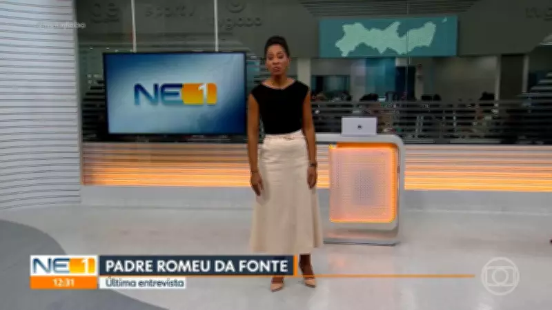 NE1 Notícias: Confira os destaques da edição desta segunda-feira, 23 de março de 2026