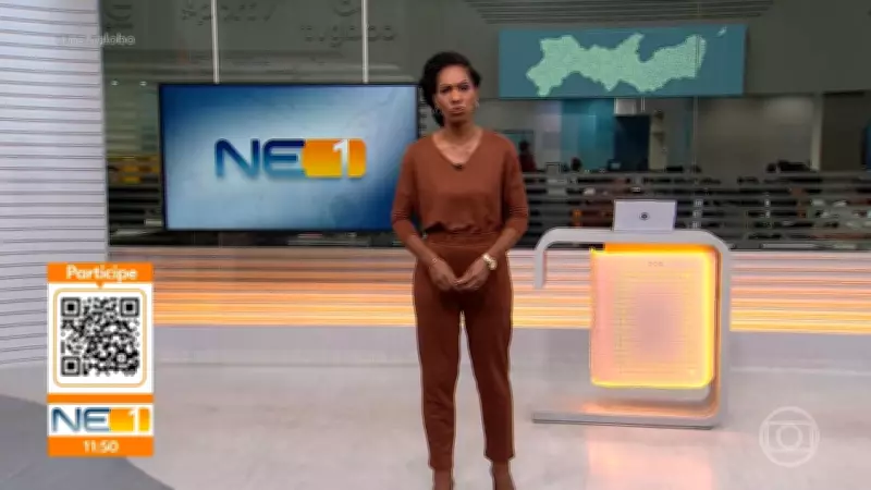 NE1 Noticiário: Confira os destaques de segunda-feira, 16 de março de 2026