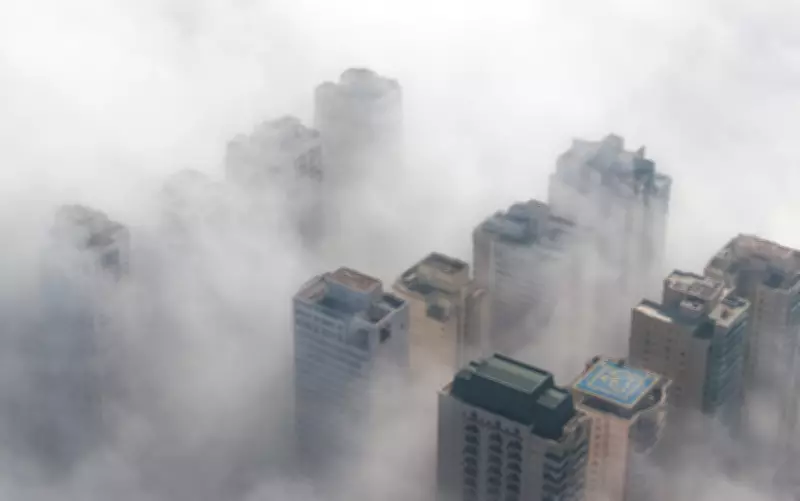 Neblina intensa causa atrasos e cancelamento de voos no Aeroporto de Ribeirão Preto