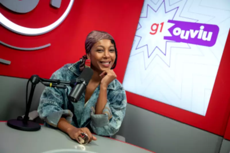 Negra Li reflete sobre 30 anos de carreira e representatividade: 'Me tornei a referência que busquei'