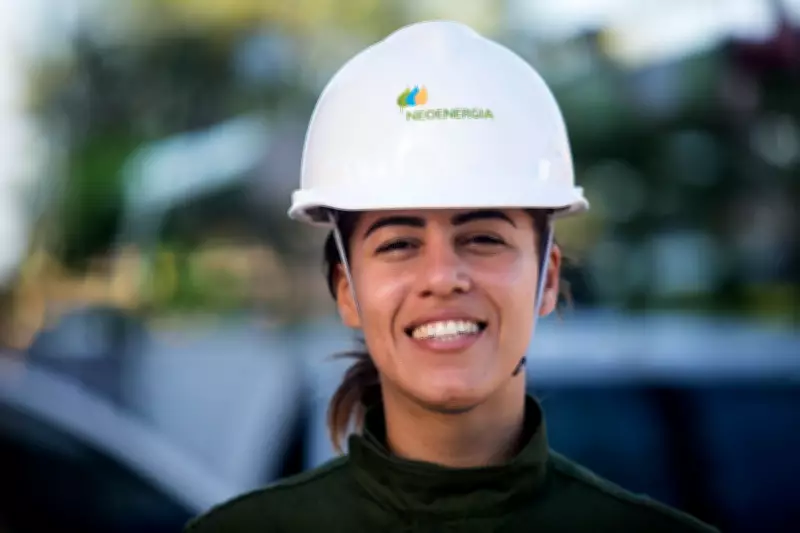 Neoenergia Pernambuco abre inscrições para Escola de Eletricistas com vagas em Araripina e Arcoverde