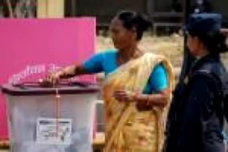 Nepal realiza primeira eleição após revolta da Geração Z que derrubou governo