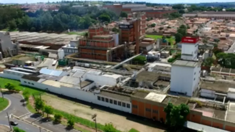 Nestlé abre 50 vagas de emprego em Araras (SP) com ação especial nesta quarta-feira