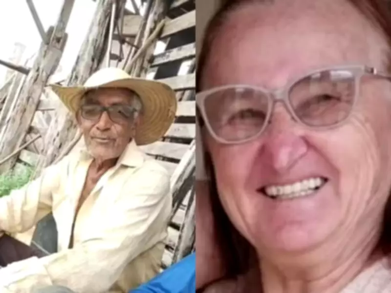 Neta é suspeita de atirar contra avós em Ariquemes; MP pede internação