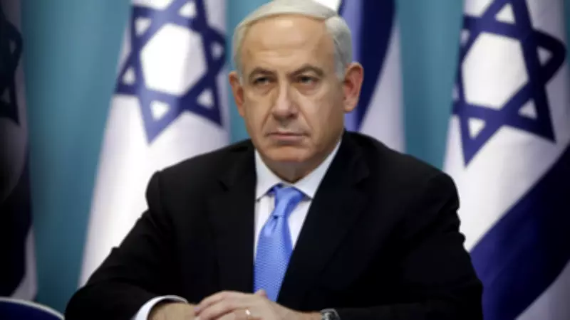Netanyahu afirma que Israel está 'esmagando' regime iraniano e Hezbollah em guerra