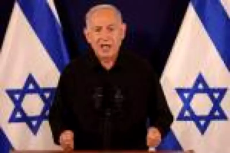 Netanyahu anuncia expansão de zona-tampão no Líbano para conter ameaças do Hezbollah