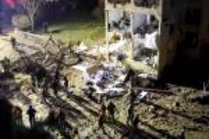 Netanyahu declara 'noite difícil' após ataques iranianos ferirem dezenas em Israel