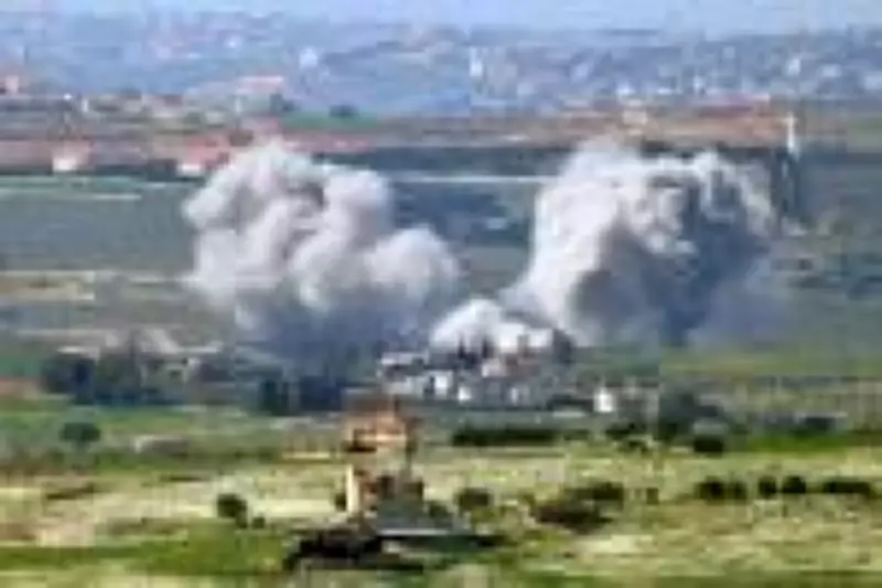 Netanyahu ordena expansão de zona de segurança no Líbano em meio a escalada de conflitos