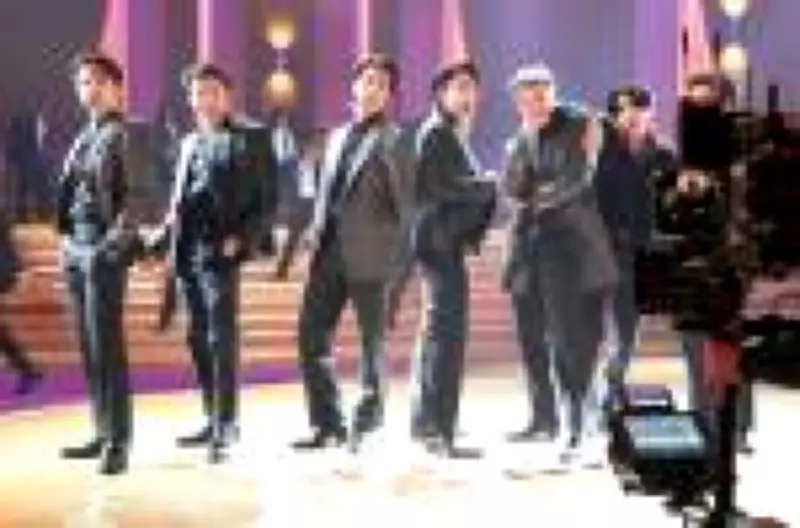 Netflix aposta em BTS para maior evento ao vivo do ano, reforçando estratégia global