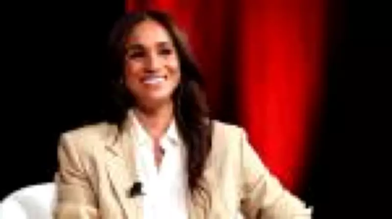 Netflix encerra parceria com Meghan Markle após um ano e cancela seu programa