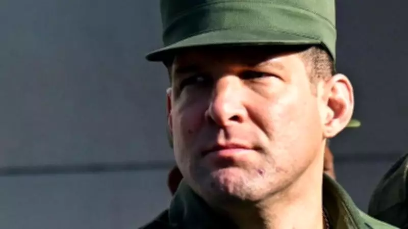 Neto de Raúl Castro emerge como figura-chave em diálogos secretos entre Cuba e EUA