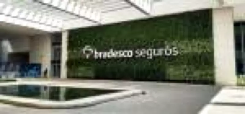 Ney Dias assume presidência da Bradesco Seguros após mudanças no conselho