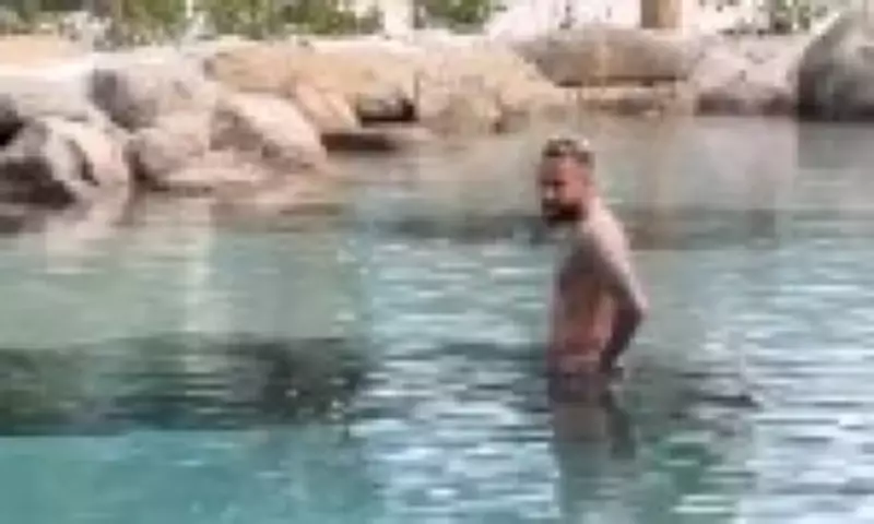 Neymar vence disputa ambiental: Justiça derruba multa milionária por obra em mansão