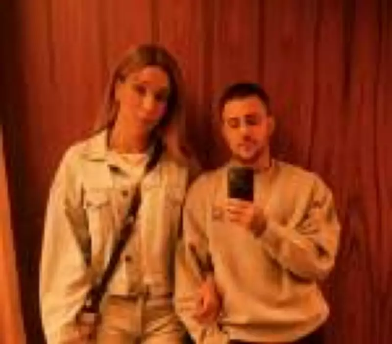 Noivo de Erika Hilton sofre ataques transfóbicos após polêmica com Ratinho