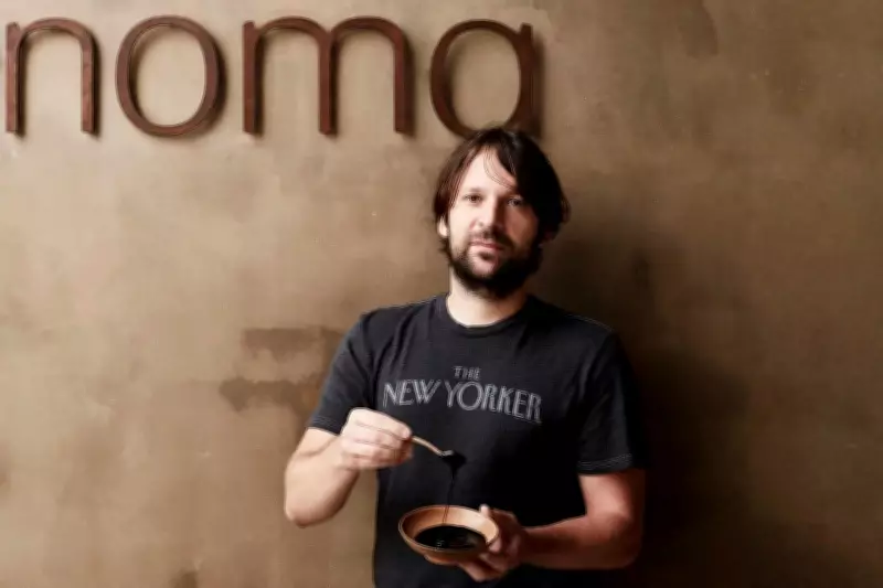 Noma, restaurante estrelado de René Redzepi, enfrenta denúncias de abusos e violência na cozinha