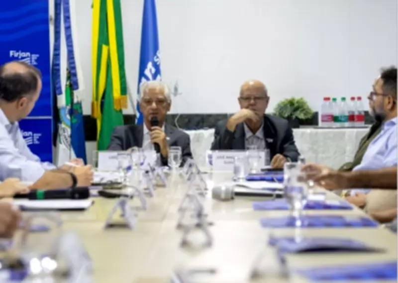 Noroeste Fluminense registra crescimento de 16% no PIB em uma década, aponta estudo da Firjan