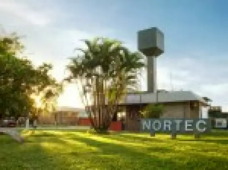 Nortec recebe R$ 30 milhões do BNDES para inovação em insumos farmacêuticos