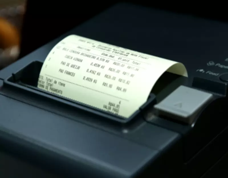 Nota Paraná sorteia R$ 100 mil para morador de Cascavel e R$ 50 mil para Morretes