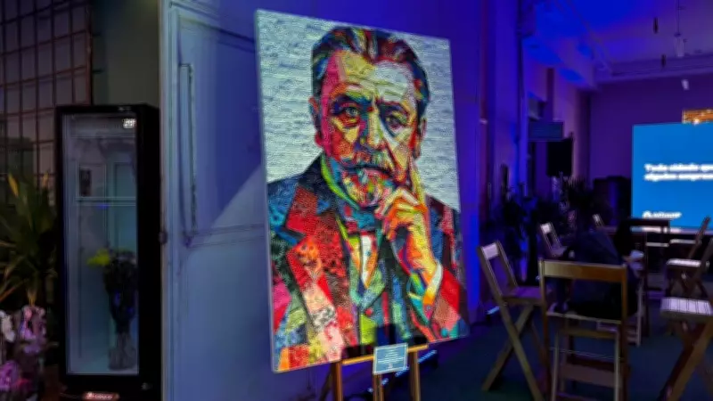 Nova Friburgo lança Prêmio Julius Arp para homenagear empreendedores locais