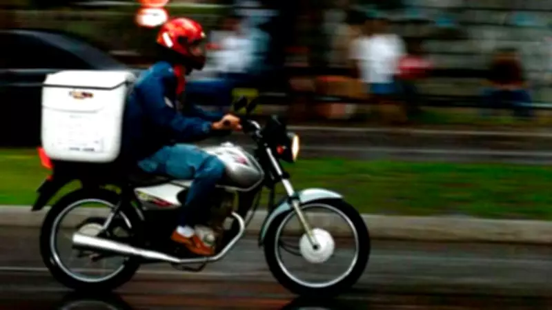 Nova regra garante adicional de periculosidade para motoboys e trabalhadores que usam moto
