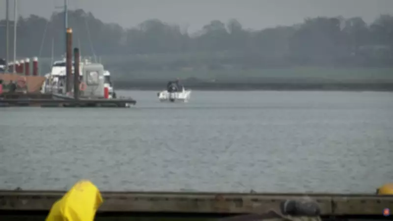 Novas pistas revelam tentativa de fuga de psicóloga brasileira desaparecida na Inglaterra