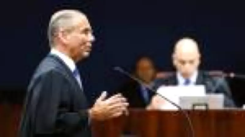 Novo advogado de Daniel Vorcaro assume defesa após prisão do banqueiro