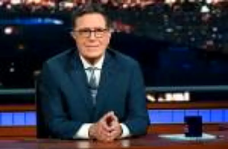 Novo filme de 'O Senhor dos Anéis' terá roteiro de Stephen Colbert após polêmica