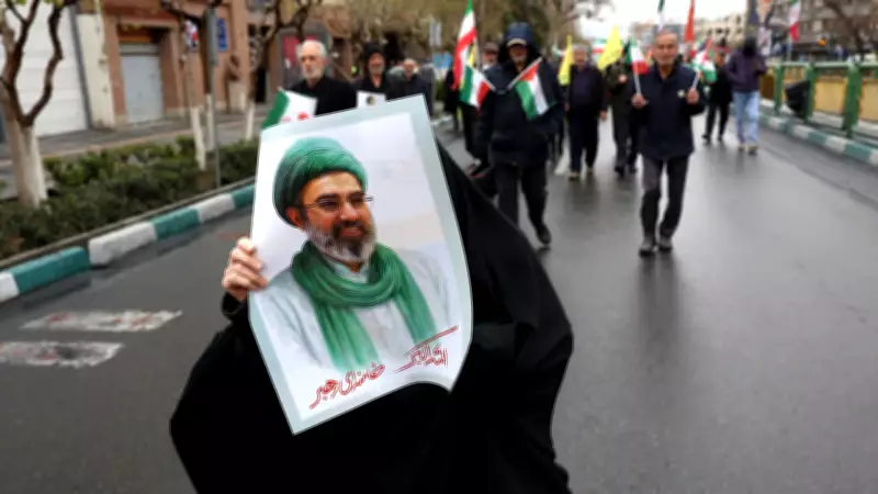 Novo líder supremo do Irã ameaça inimigos após morte de ministro em ataque israelense