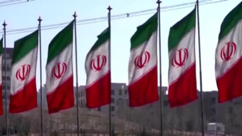 Novo líder supremo do Irã promete vingança e pede fim da segurança de inimigos