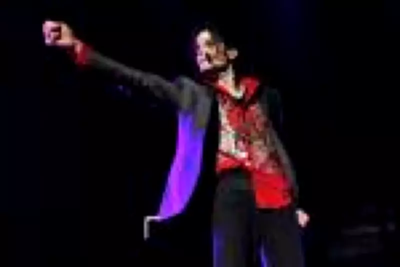 Novo processo acusa Michael Jackson de abusos sexuais contra crianças da família Cascio