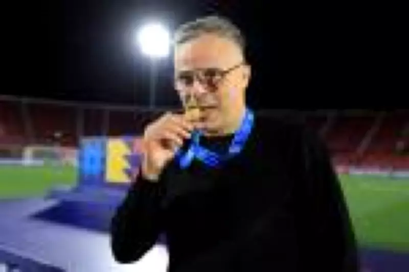 Novo técnico do Marrocos celebra título africano após decisão da CAF