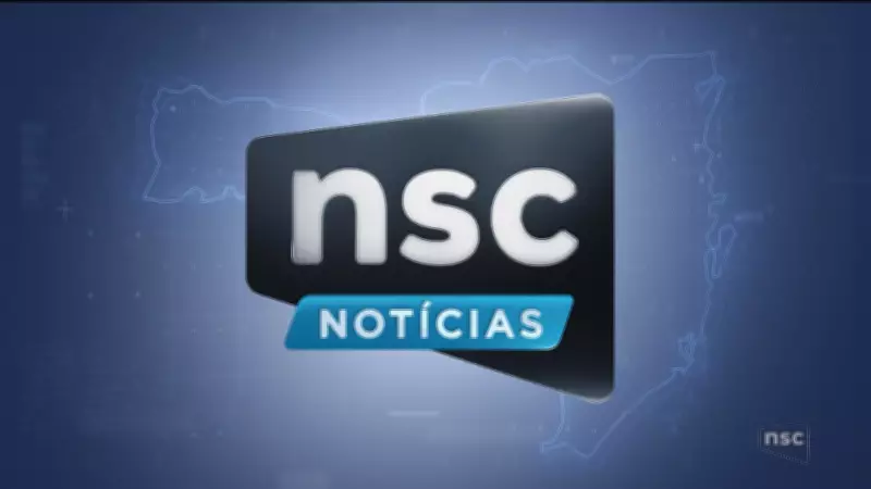 NSC Notícias de Santa Catarina apresenta destaques de terça-feira, 3 de março de 2026