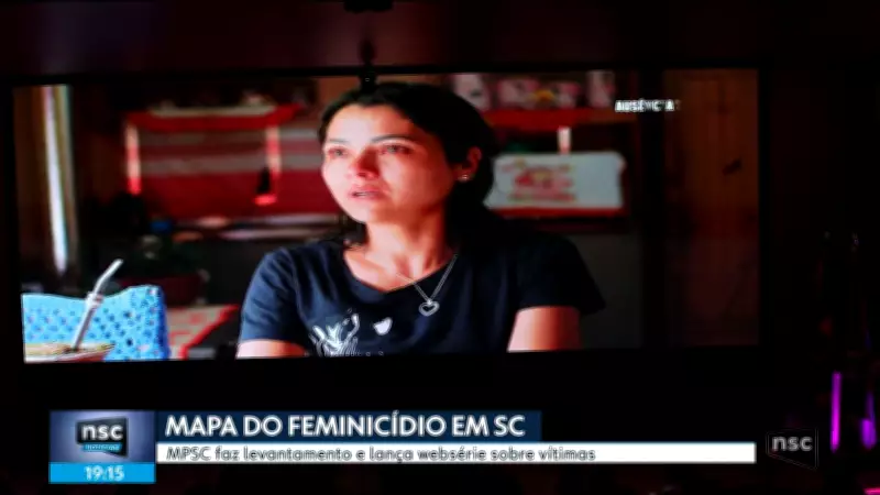 NSC Notícias de Santa Catarina: destaques de terça-feira, 24 de março de 2026