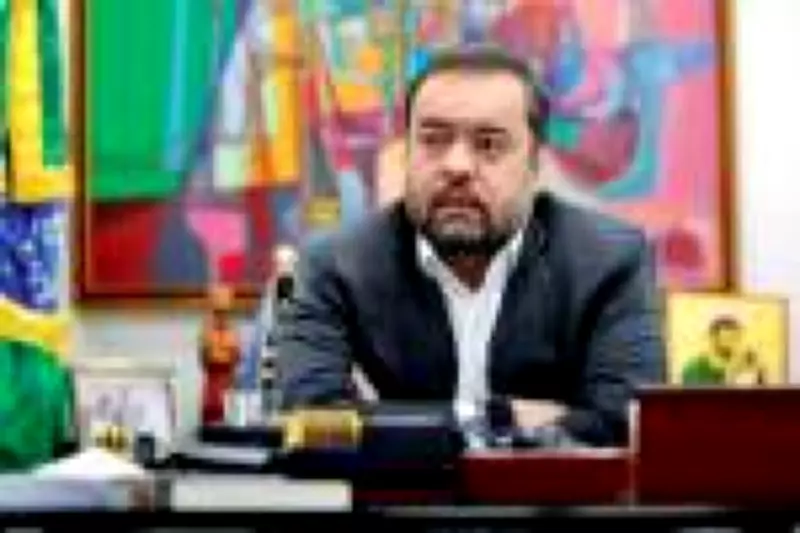 Nunes Marques vota para absolver Cláudio Castro em processo que pode torná-lo inelegível