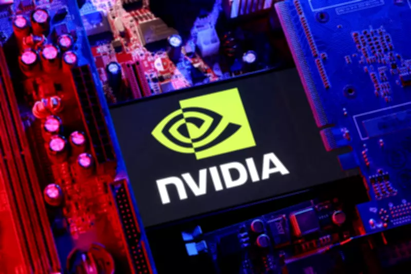 Nvidia retoma produção de chips para a China após autorizações governamentais